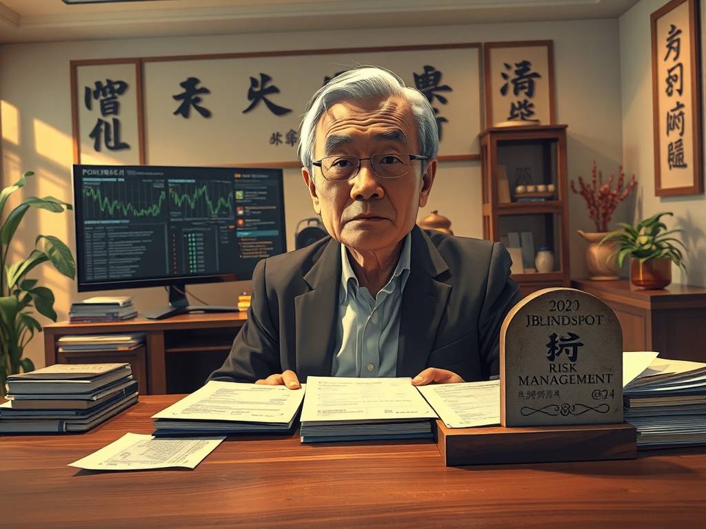 理财测试 哪個(gè)理财盲点你需要摆脱掉？