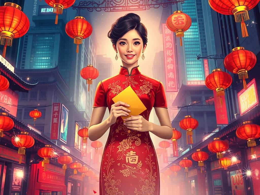 免费在线测试 过年前后你有没有超強(qiáng)中奖运