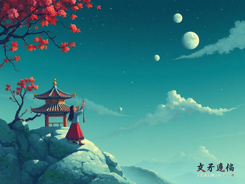 测试你是玩世不恭的人吗