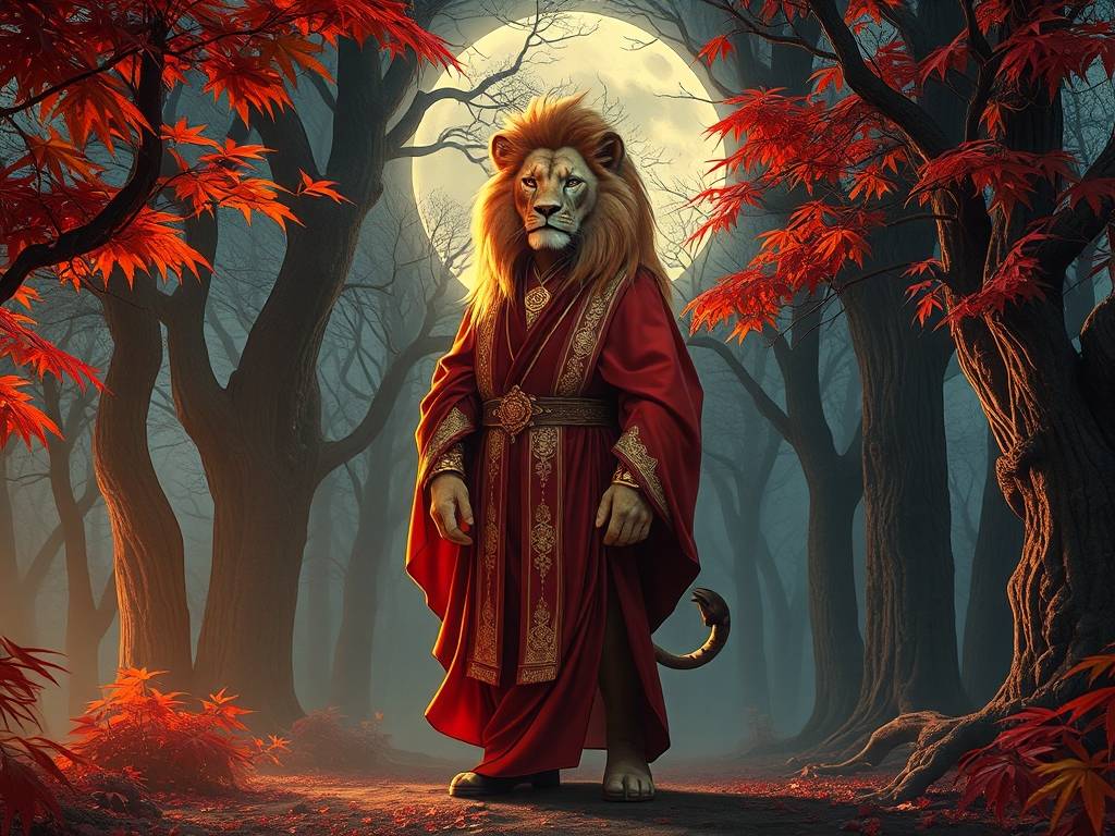 属狗的天蝎座性格