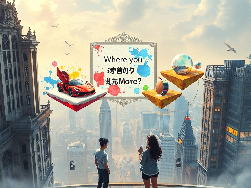 心理小测试 测测2022年你在哪处花钱最多