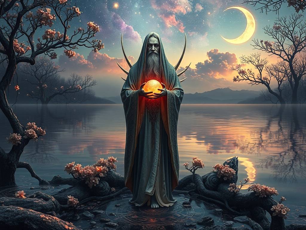 测一测你的洞察力有多高