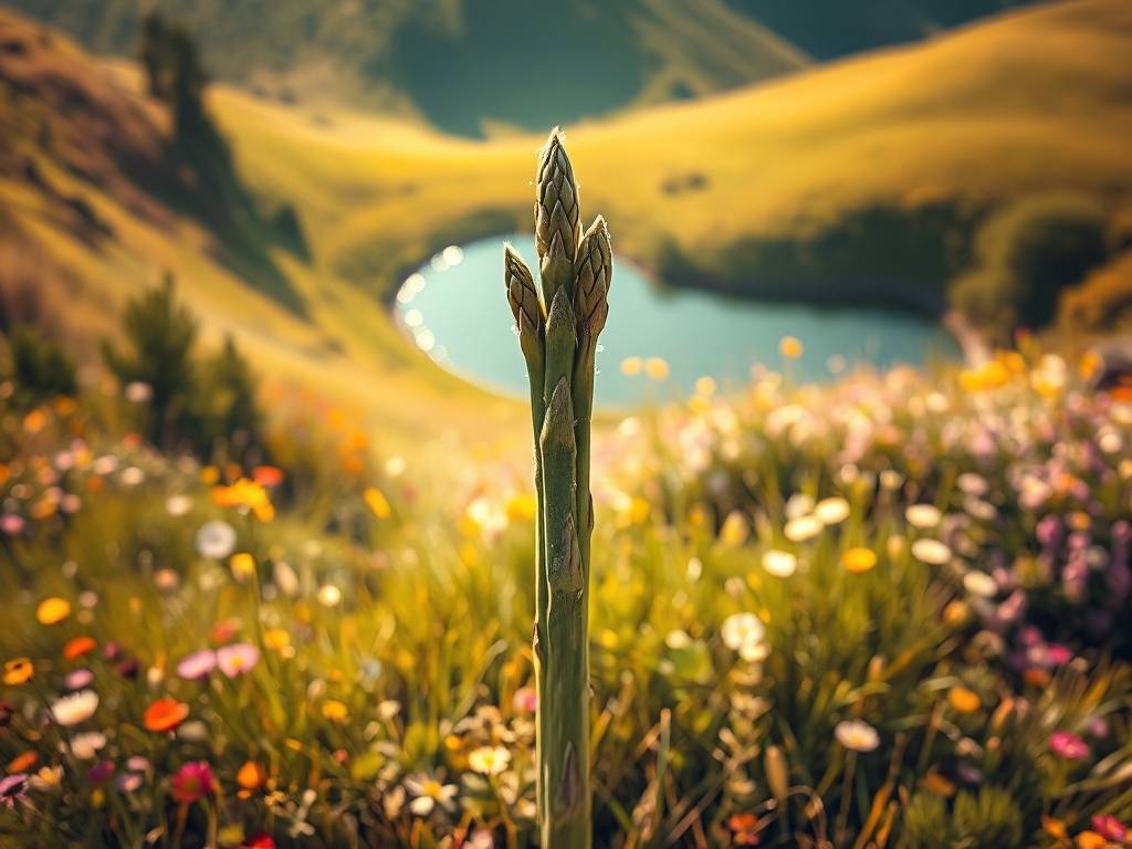 单身时你是哪一种蔬菜