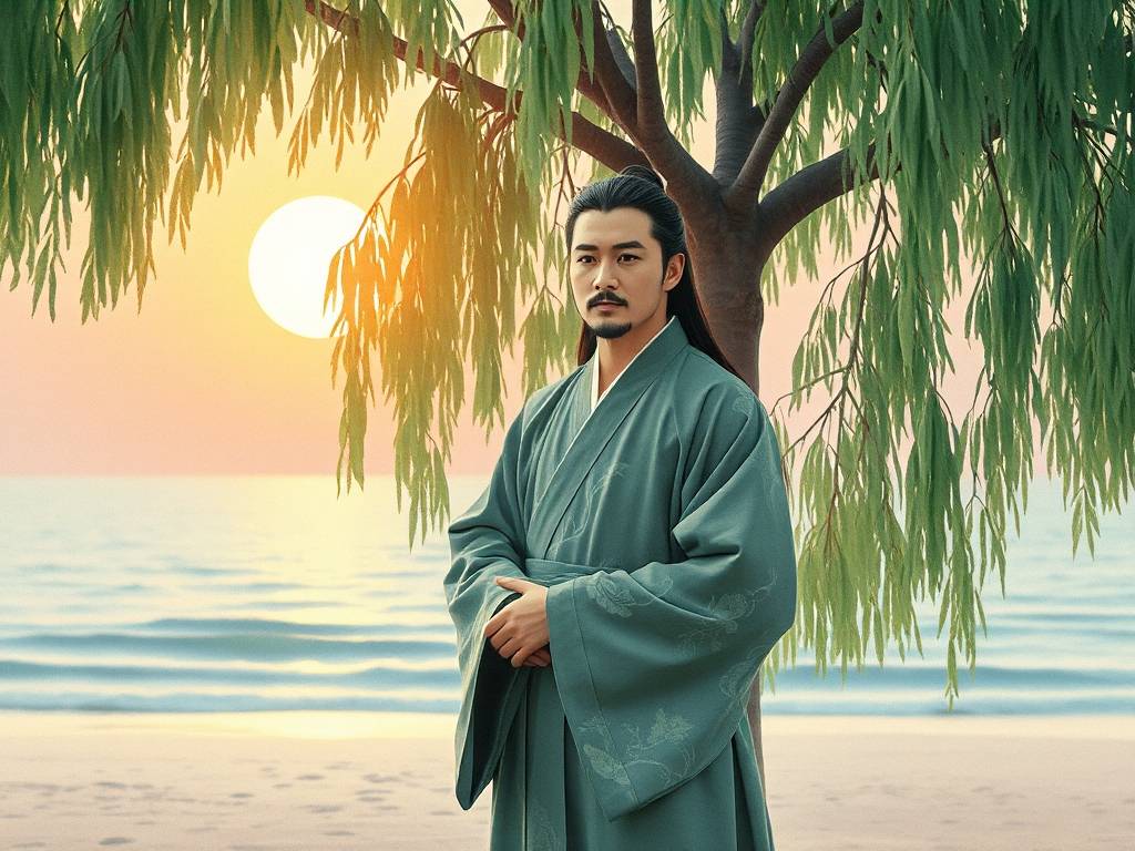 测试：你是抵得住诱惑的柳下惠吗？