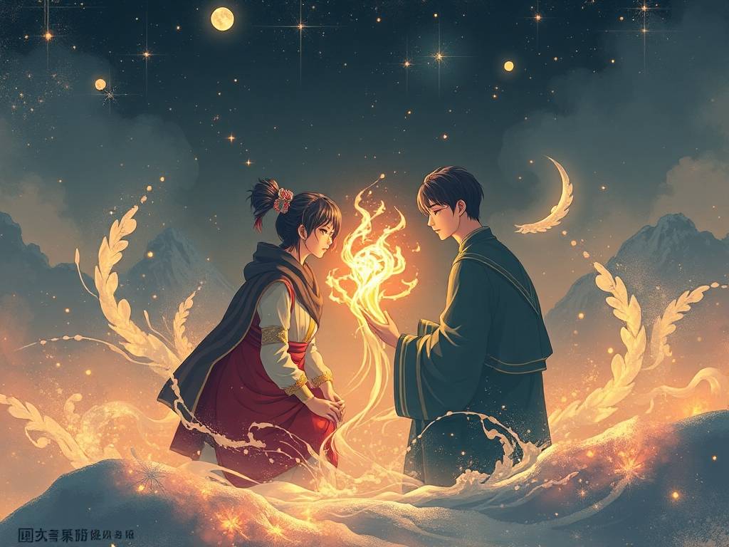 心理测试在线 怎样在结婚后依旧让老公对你保持新鲜感?