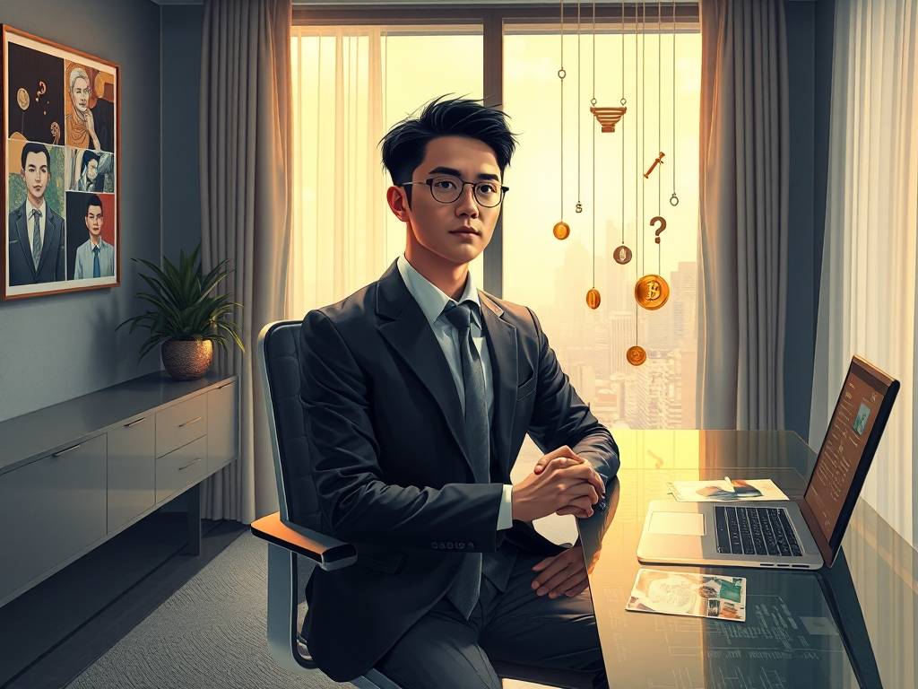心理在线测试 你能兼(jiān)得财富和权力吗？