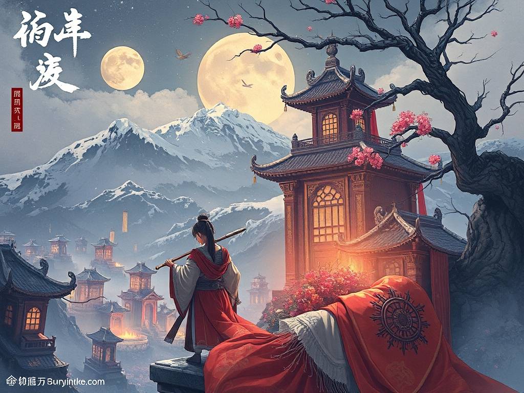 免费测试 你的财路是不是仅限眼前那一条？