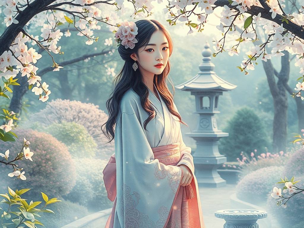十年后你是什么档次的女人