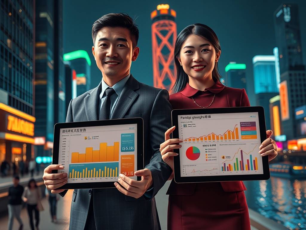 你能不能成为家庭的经济支柱