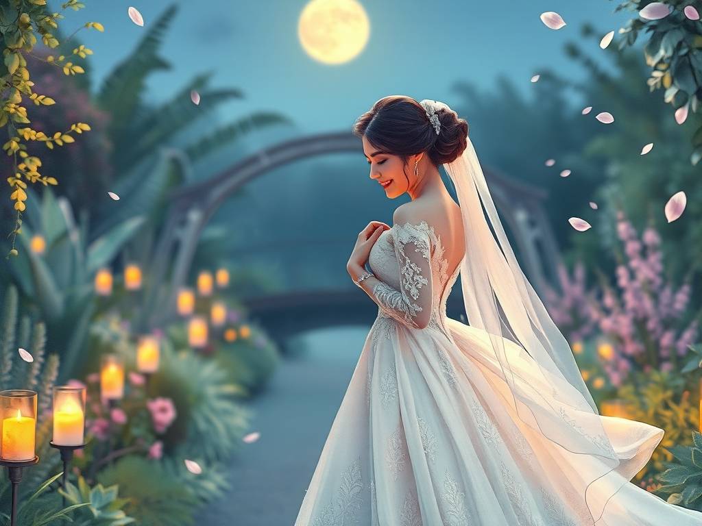测试你2023年7月婚姻运起伏如何
