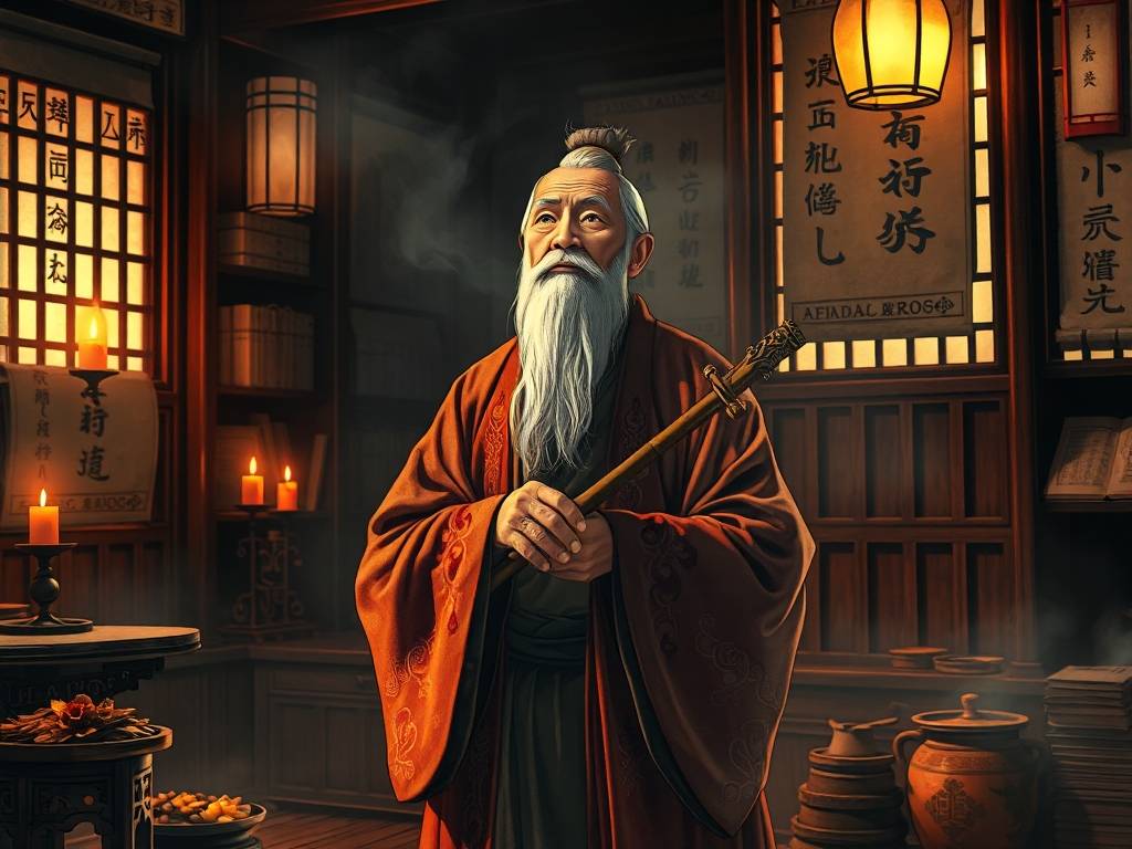 诸葛神签911