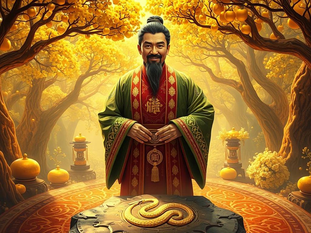 你的财运从哪里可以展现出来