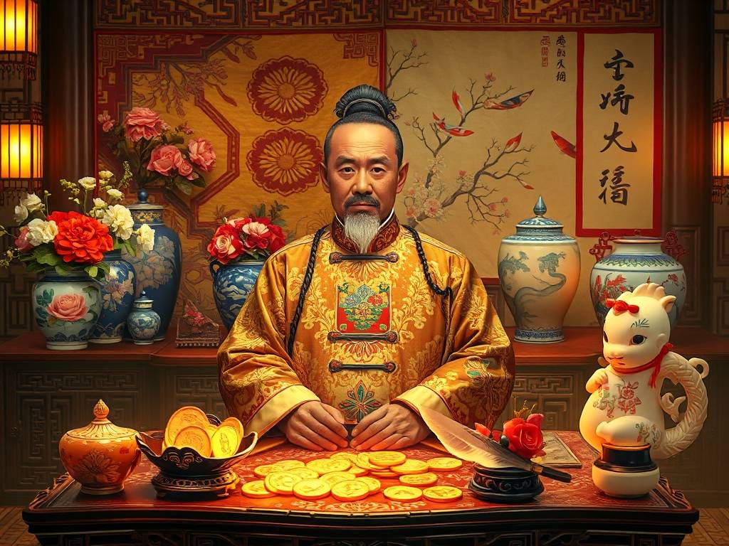 你的财运从哪里可以展现出来