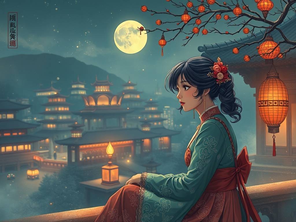 测测你是心思细密的人吗