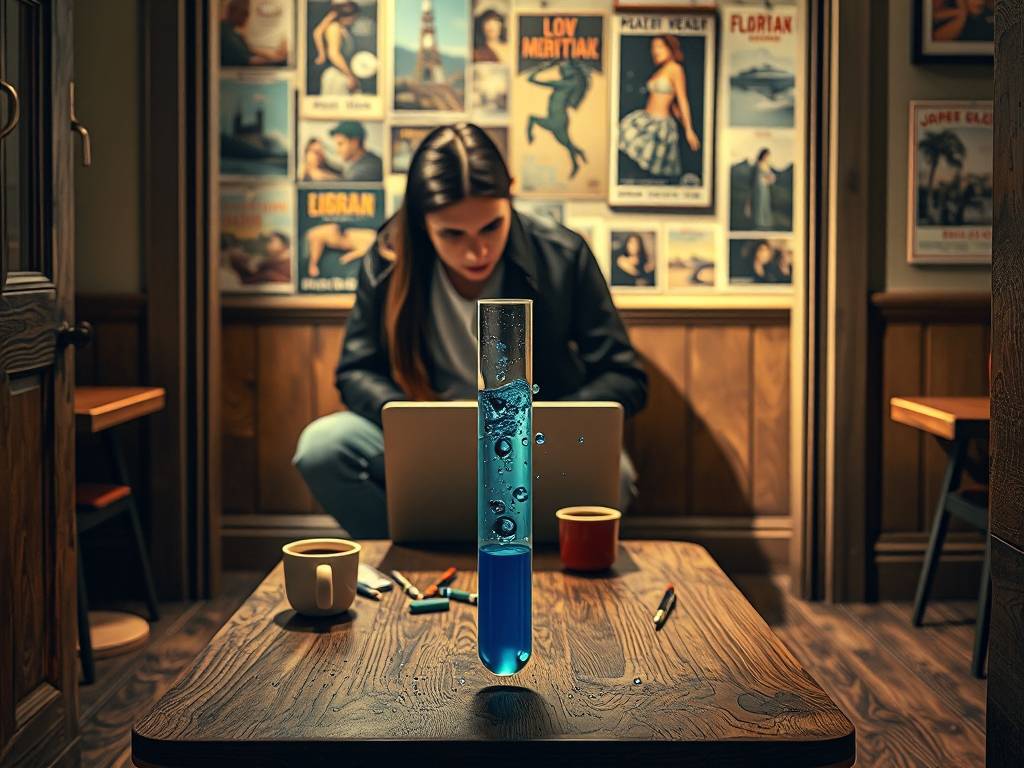 在线小测试 你们的缘分尽了吗?