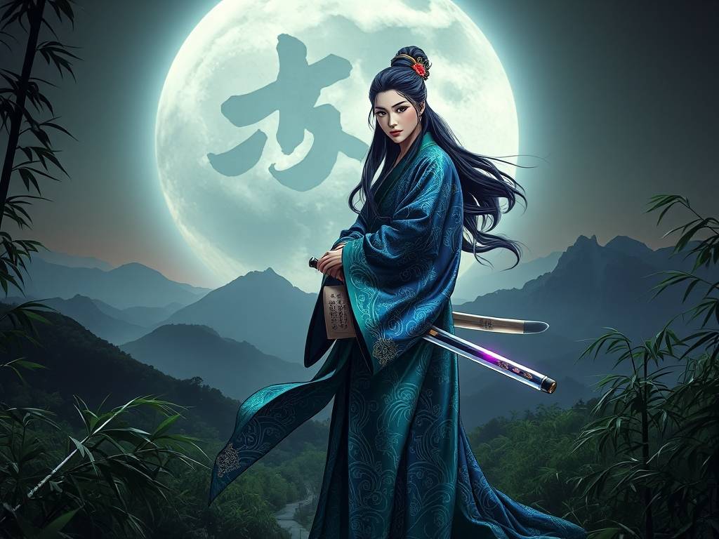 你是什么英雄呢