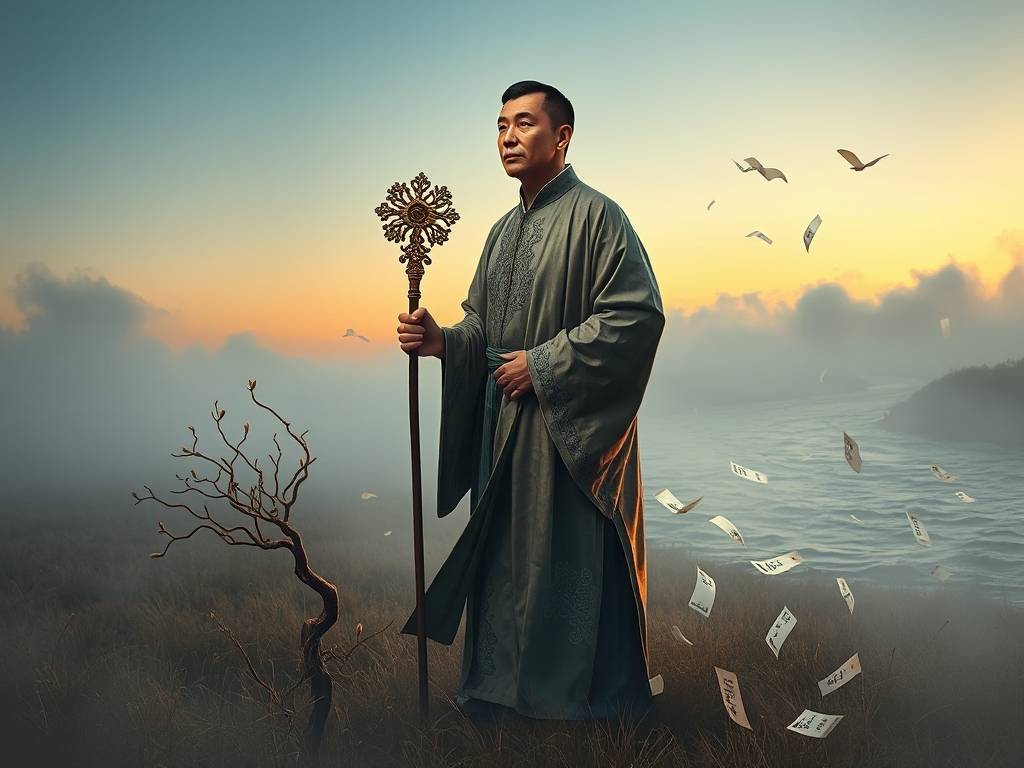 你的今生今世会为金钱奔劳多少年
