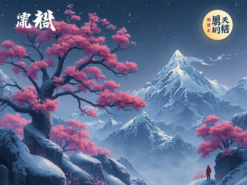 问真八字运势