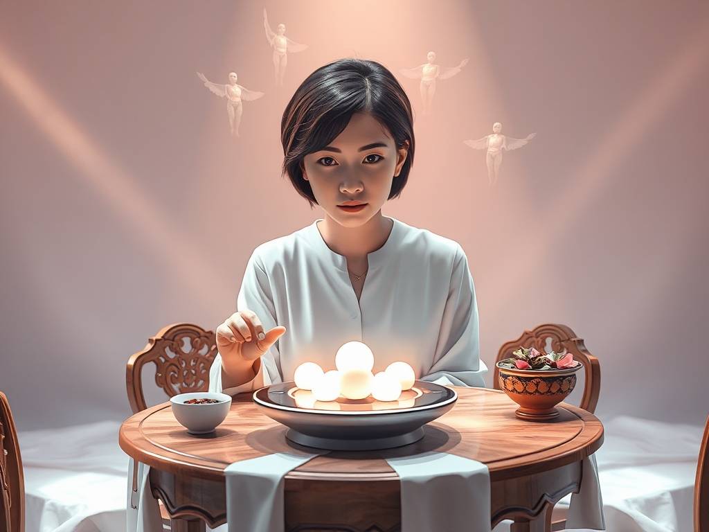免费心理测试 你未来的婚姻生活是怎样的?