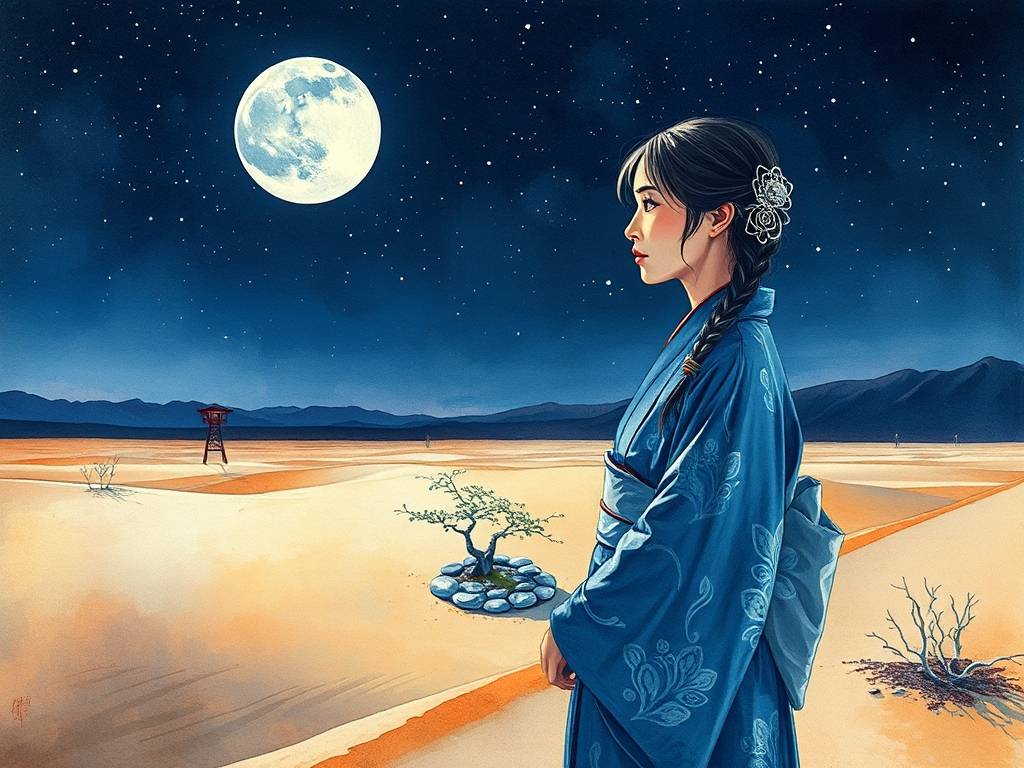 测试你的心理防御底線(xiàn)