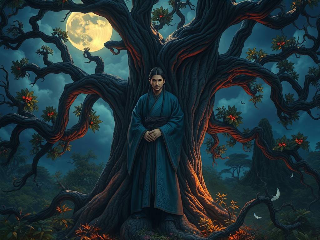 你是一个说谎高手吗