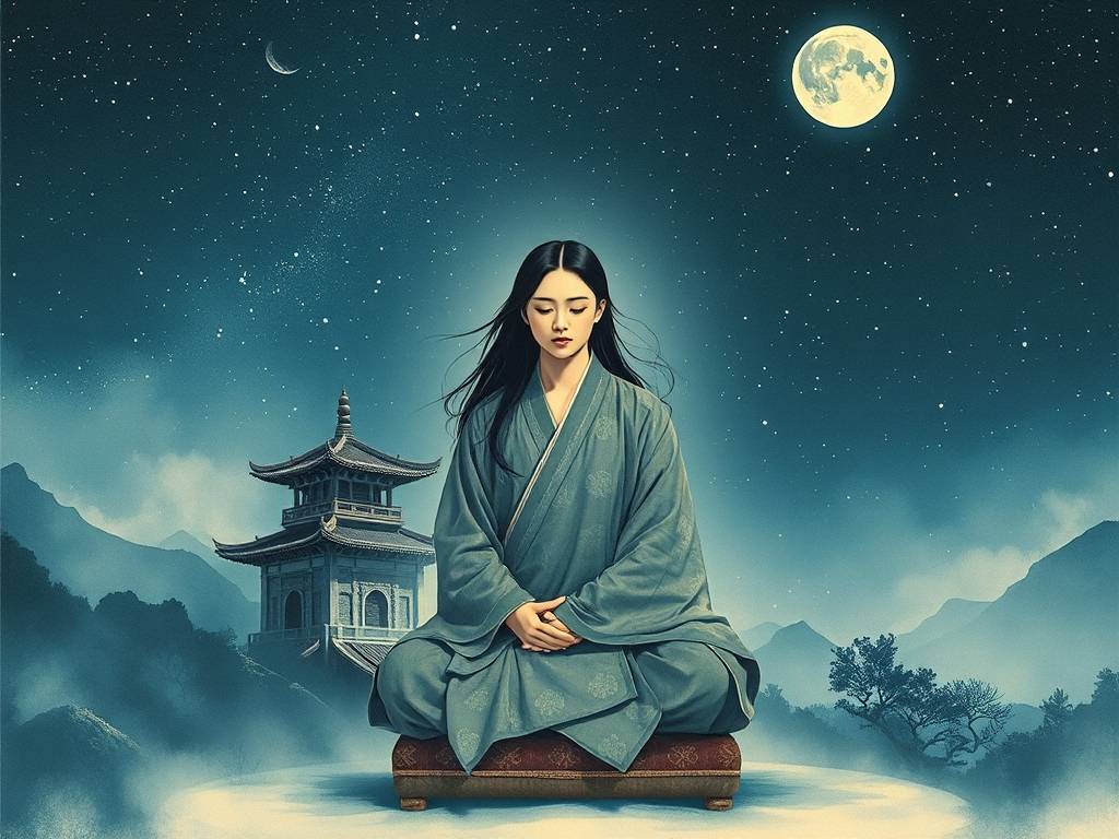 测试你是属于哪种脾气的人