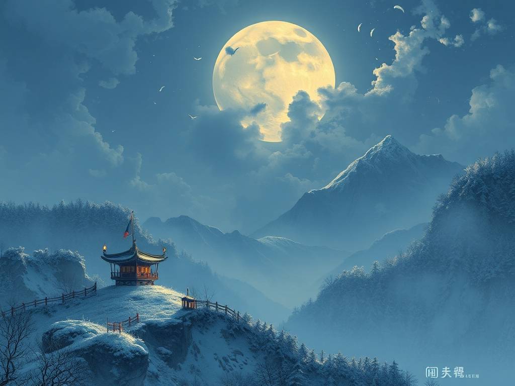 心理测试：你是什么个性的人