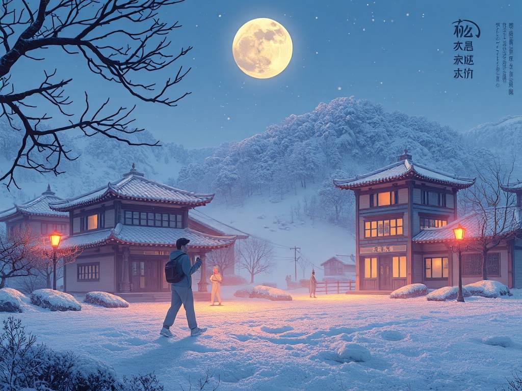 心理测试：你是什么个性的人