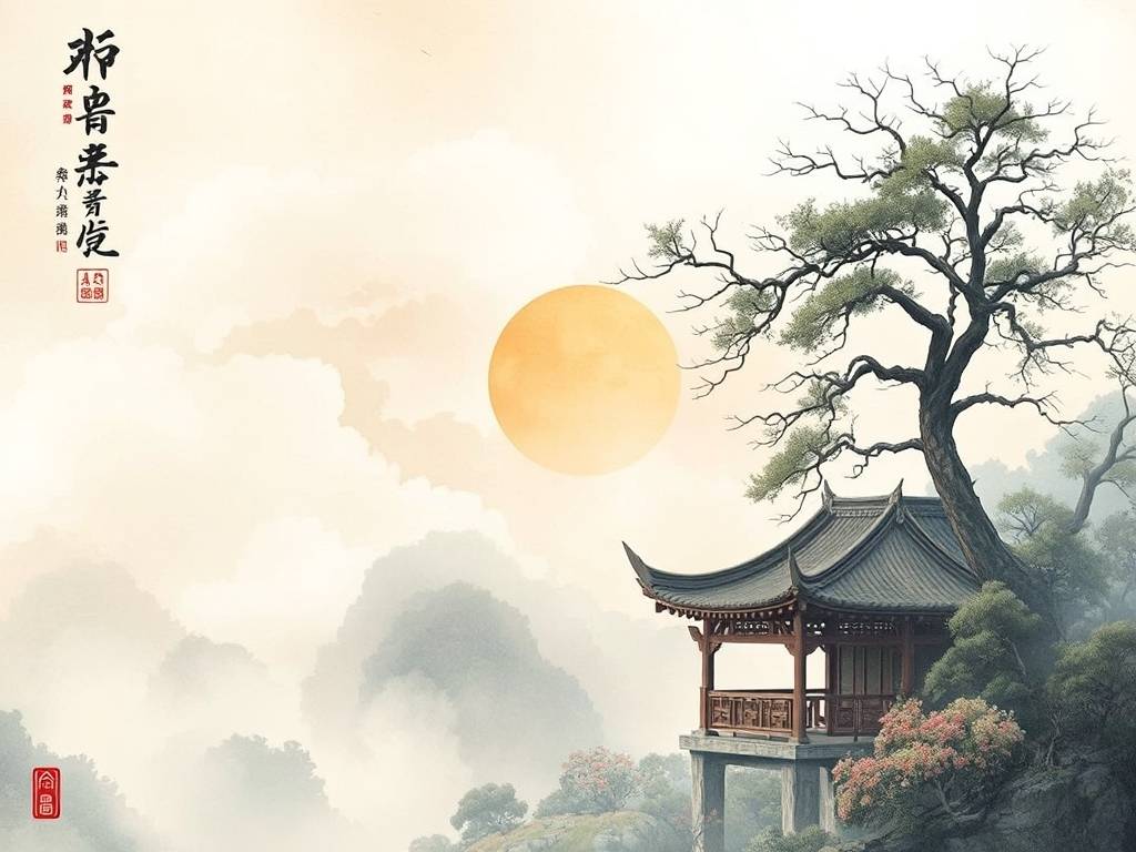 奇门遁甲必背33个口诀