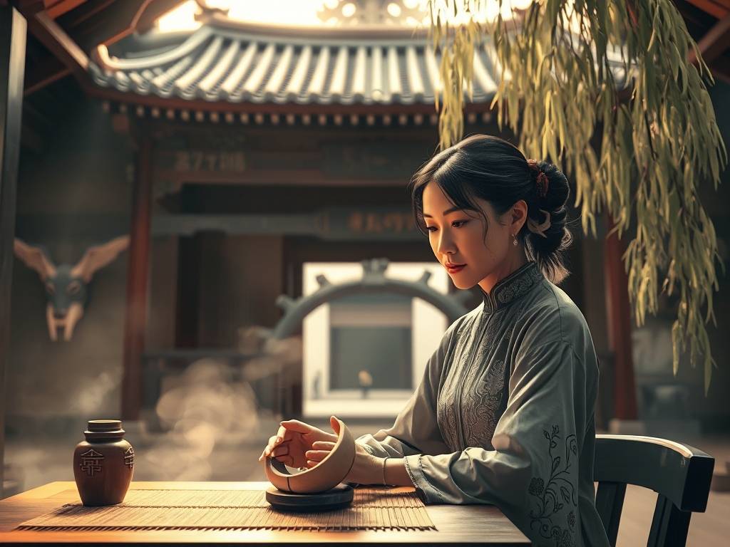 妈祖灵签8