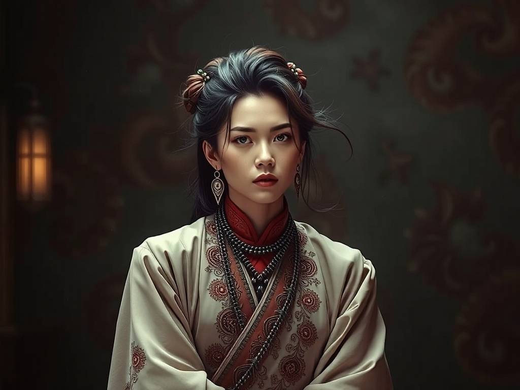 饿水命的适宜的梳洗习惯与增运法