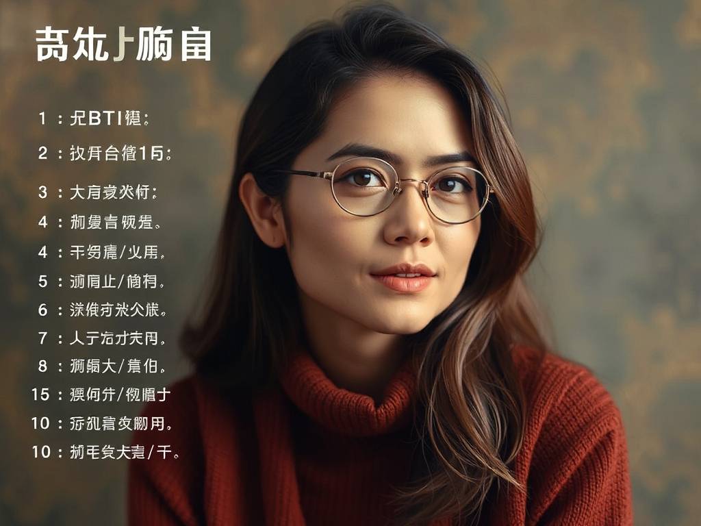 十大有名的心理测试
