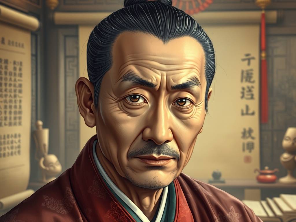 眉毛如何看相知命运呢