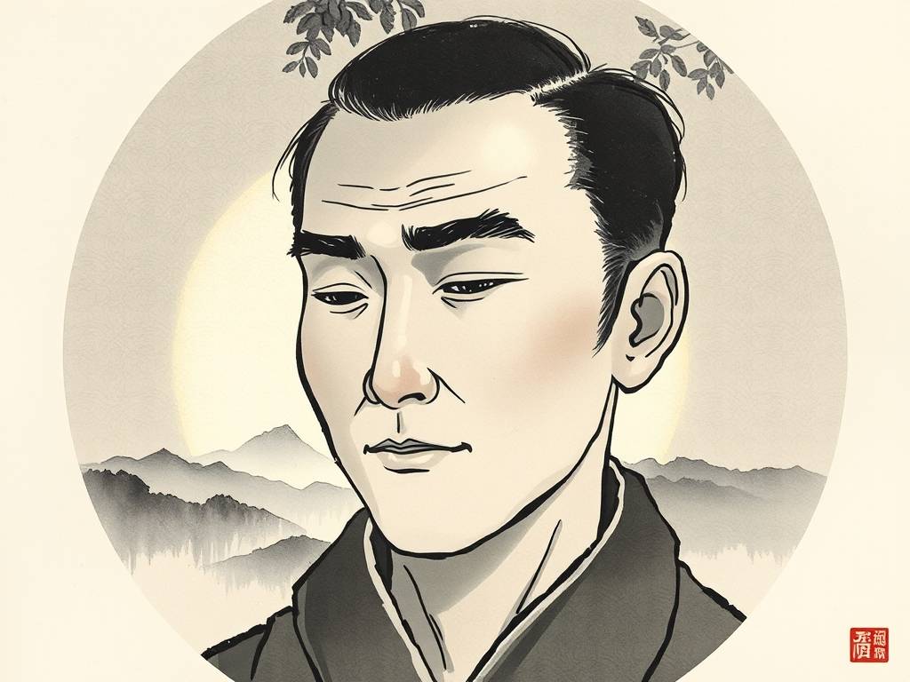 眉毛看相算命图解男性眉毛的好坏