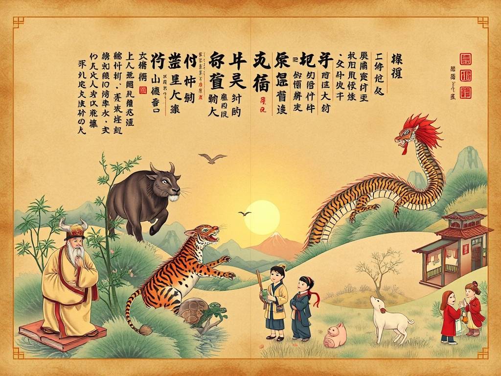 面相十二宫有何影响