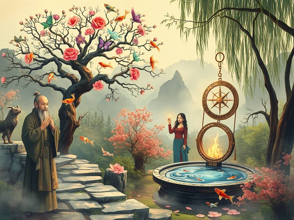 面相十二宫有何影响