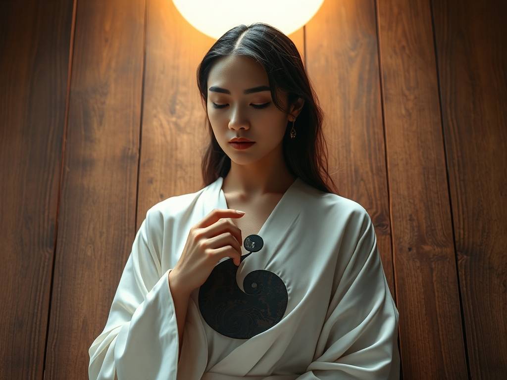 从女人的胸相看婚恋对象解析