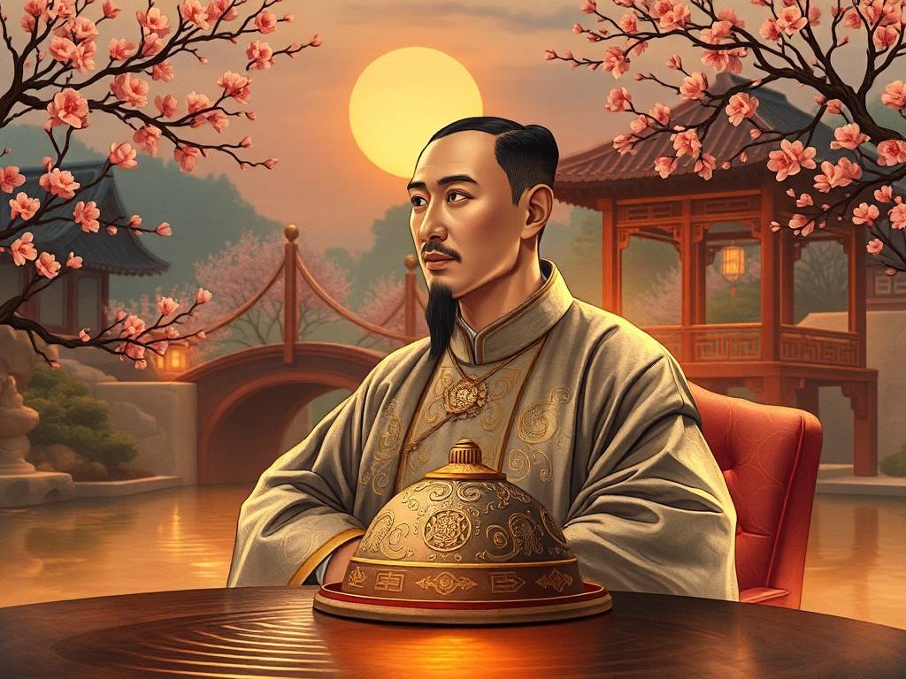 面相12宫：财帛宫详解