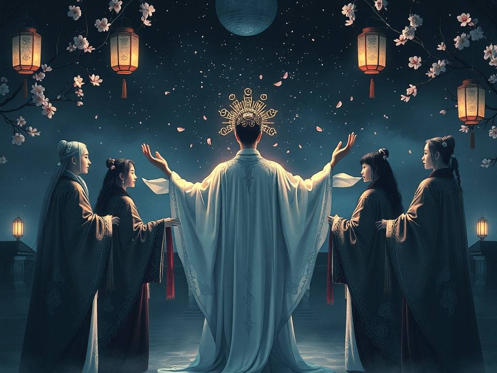 天机变批八字(下)