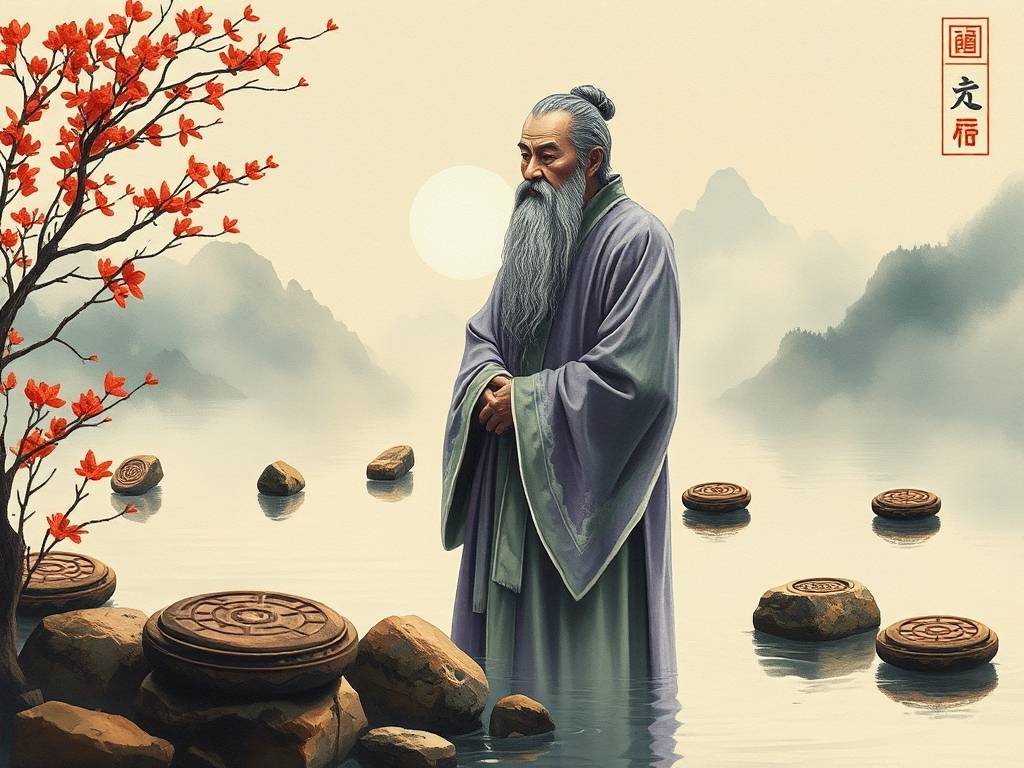 天机变批八字(上)