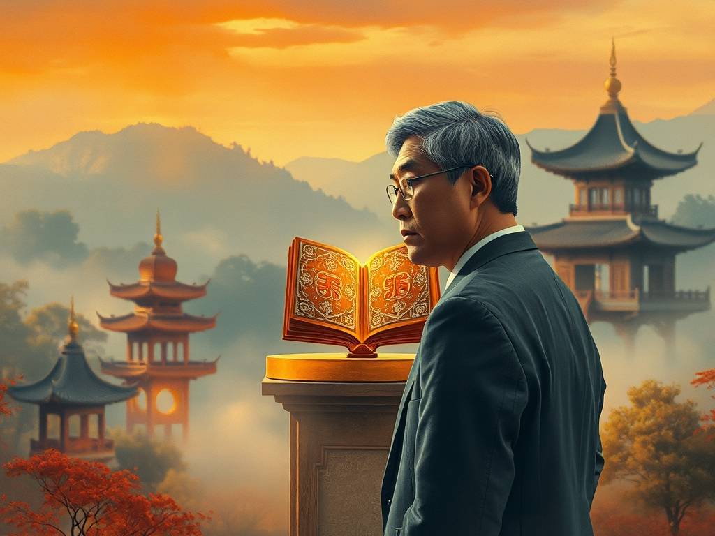 教你如何看穿人品
