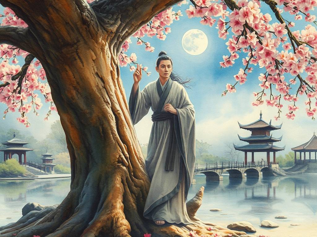教你如何看穿人品