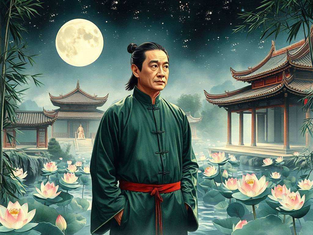 面相十二宫之官禄宫