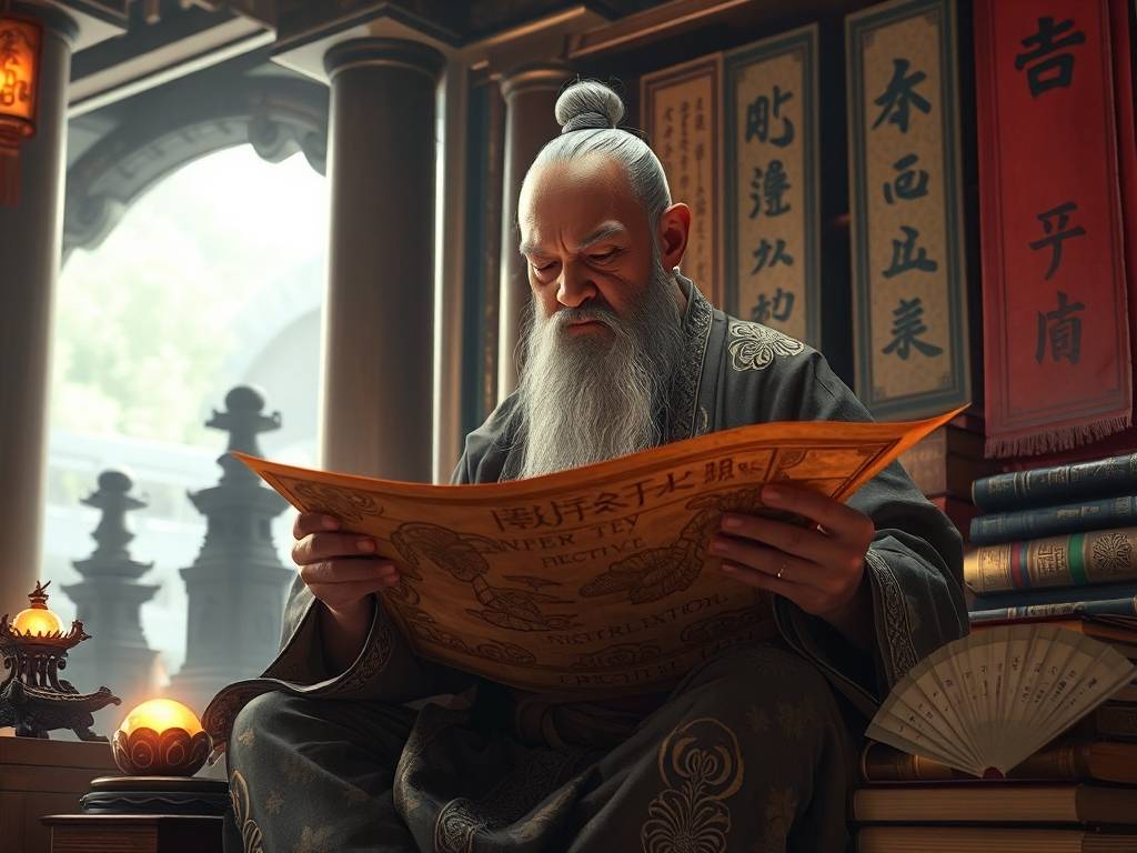盲派江湖八字断命秘诀盲派四柱神煞(上)