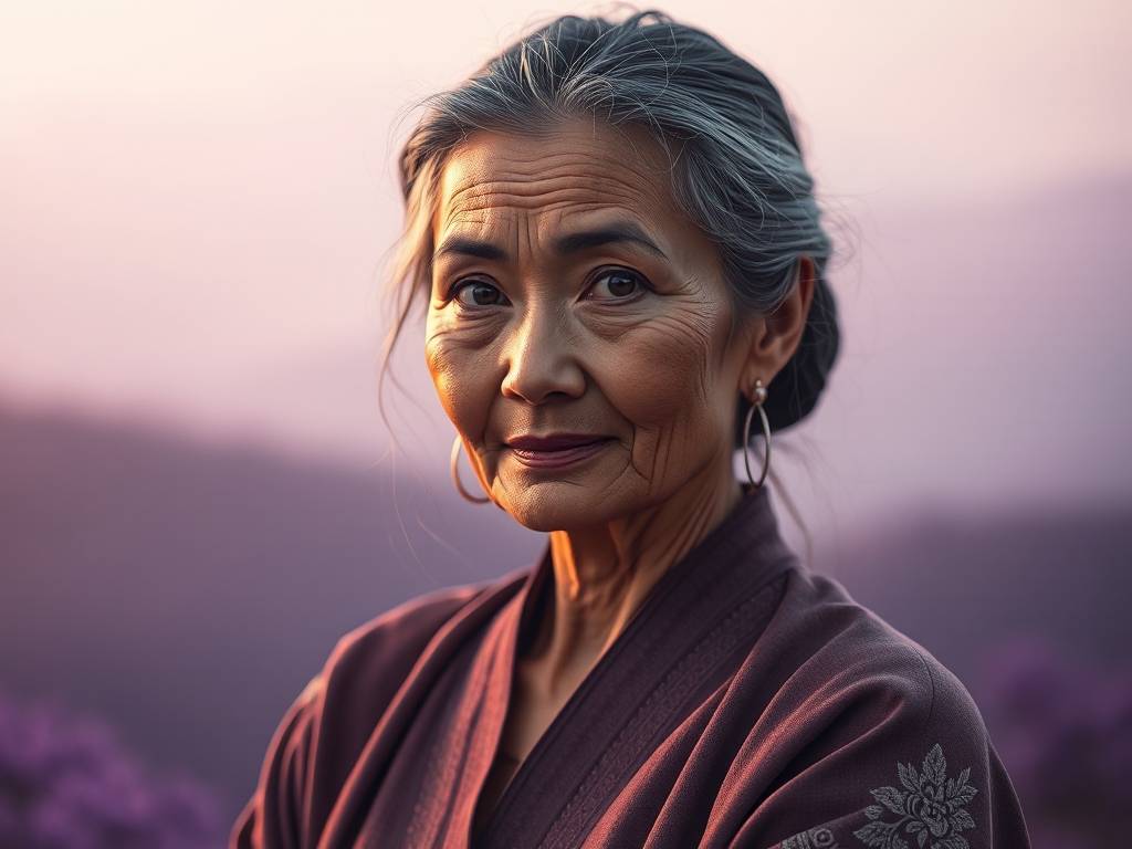 女人眉毛较浓的面相如何