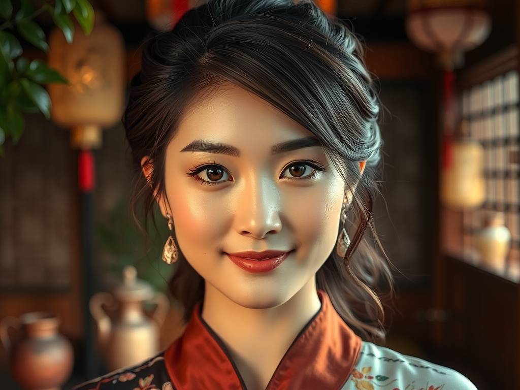 女人眉毛较浓的面相如何