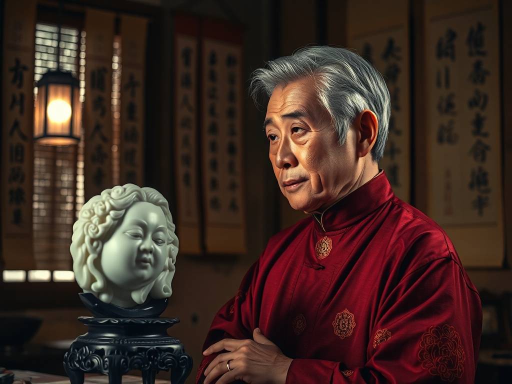 面相看你是否健康