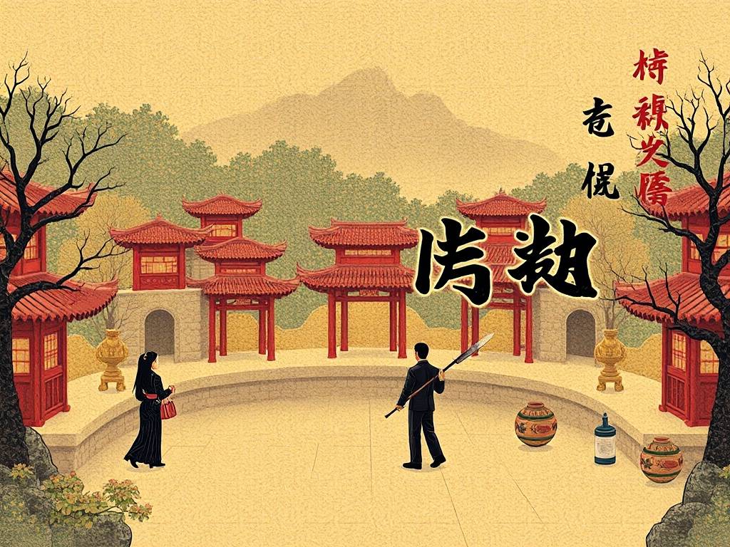眉毛较粗的面相怎样看