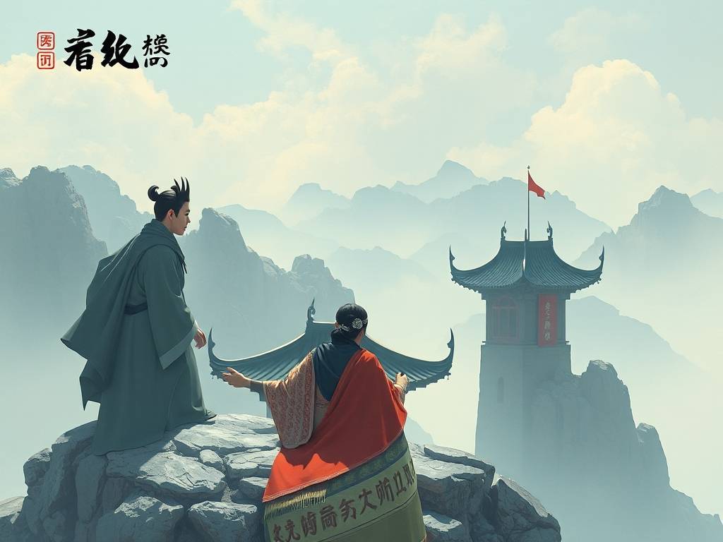 面相中的十二宫有何用