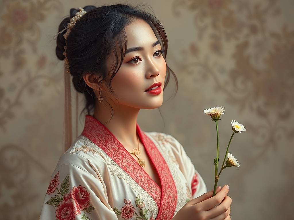 女人臀部的体相详解